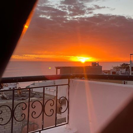 Sweet Taghazout Studios Екстер'єр фото