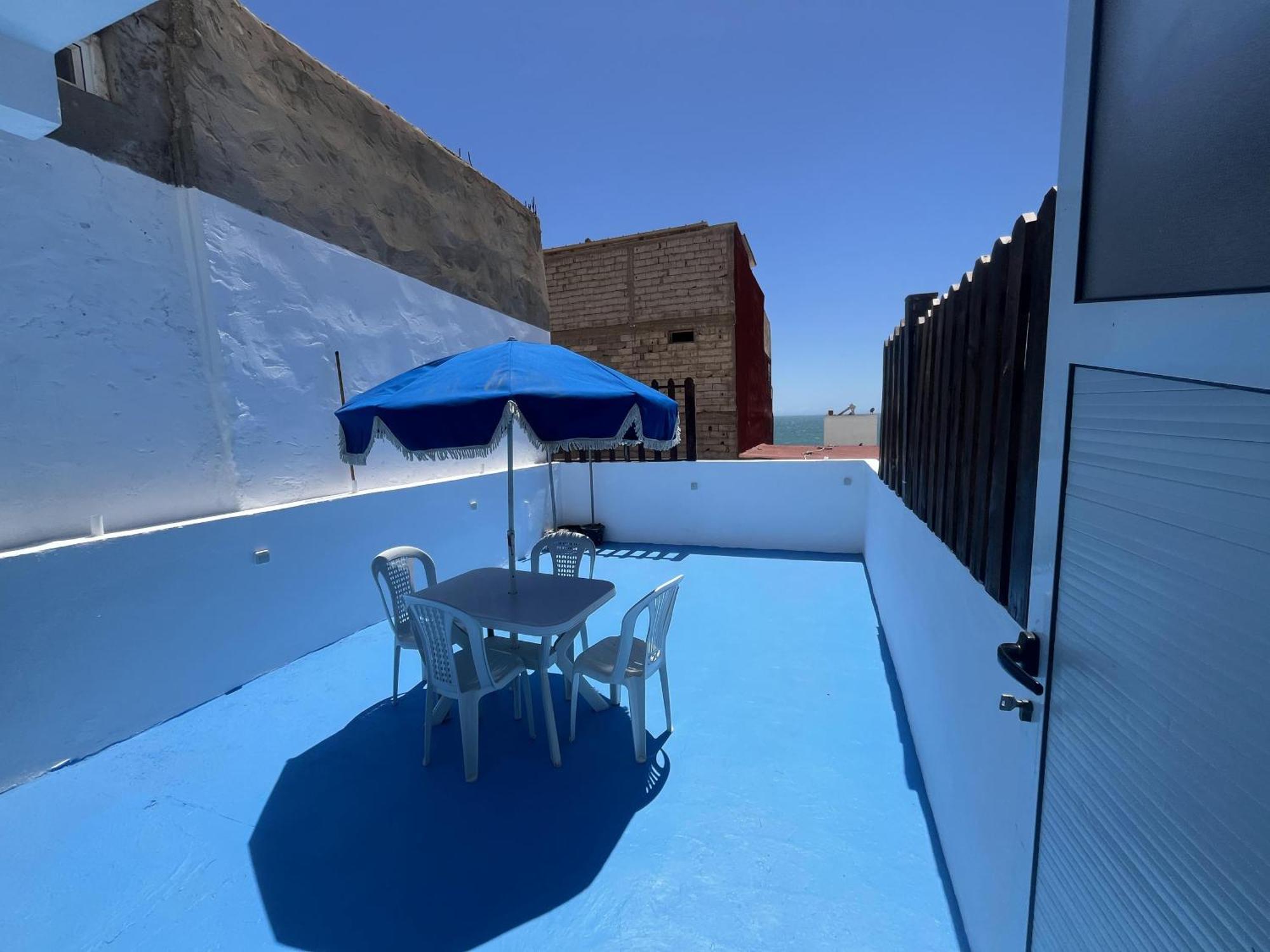 Sweet Taghazout Studios Екстер'єр фото