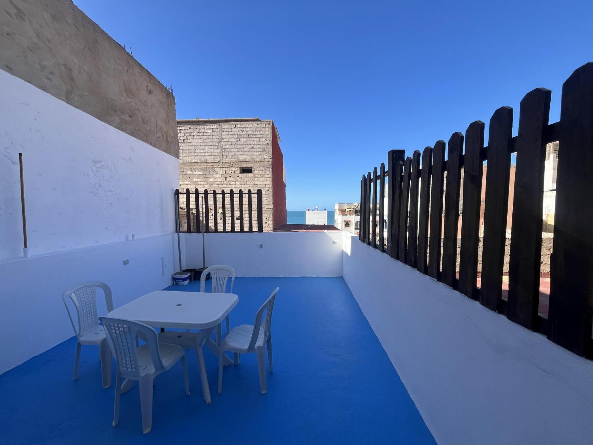 Sweet Taghazout Studios Екстер'єр фото