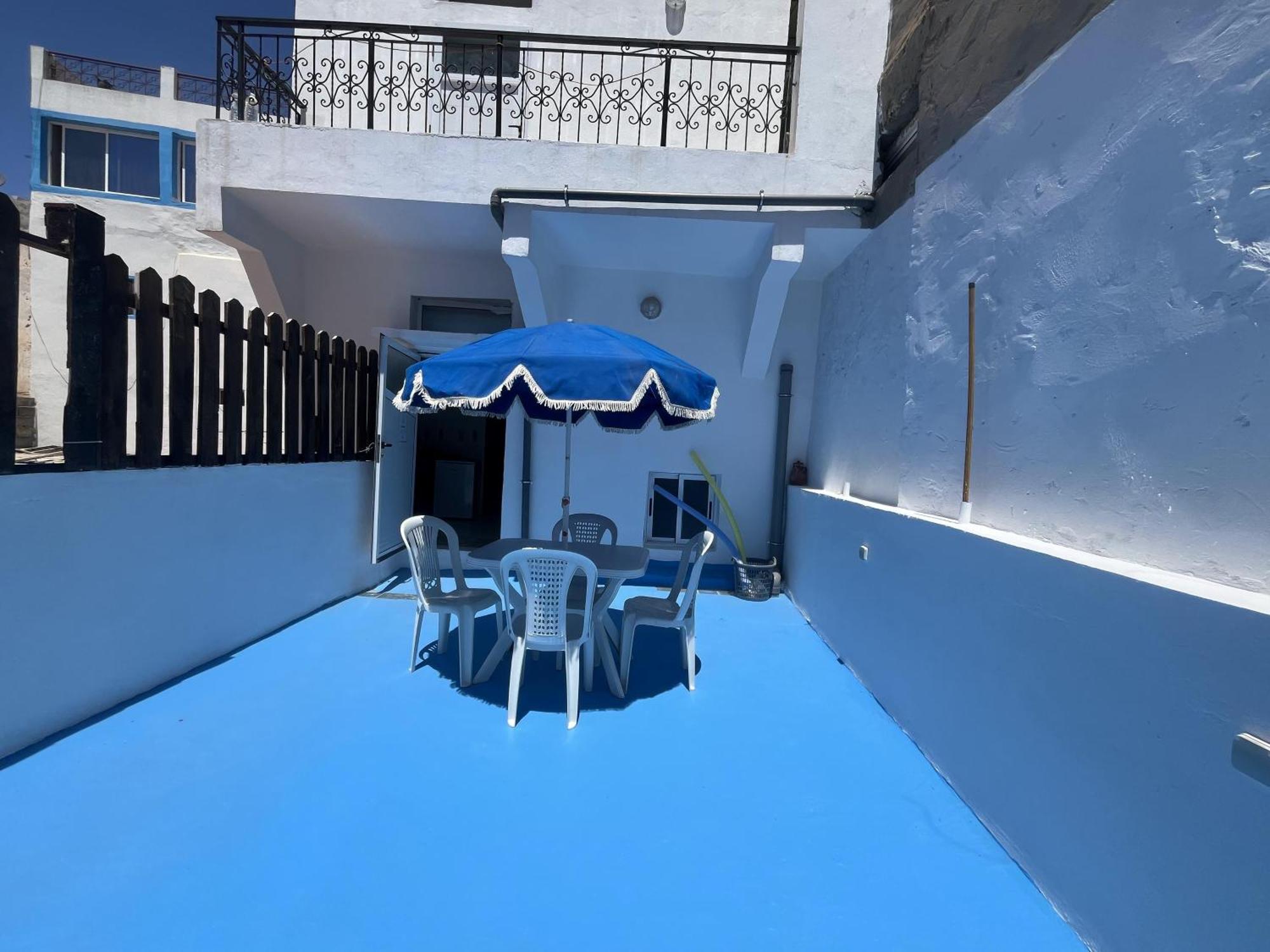 Sweet Taghazout Studios Екстер'єр фото