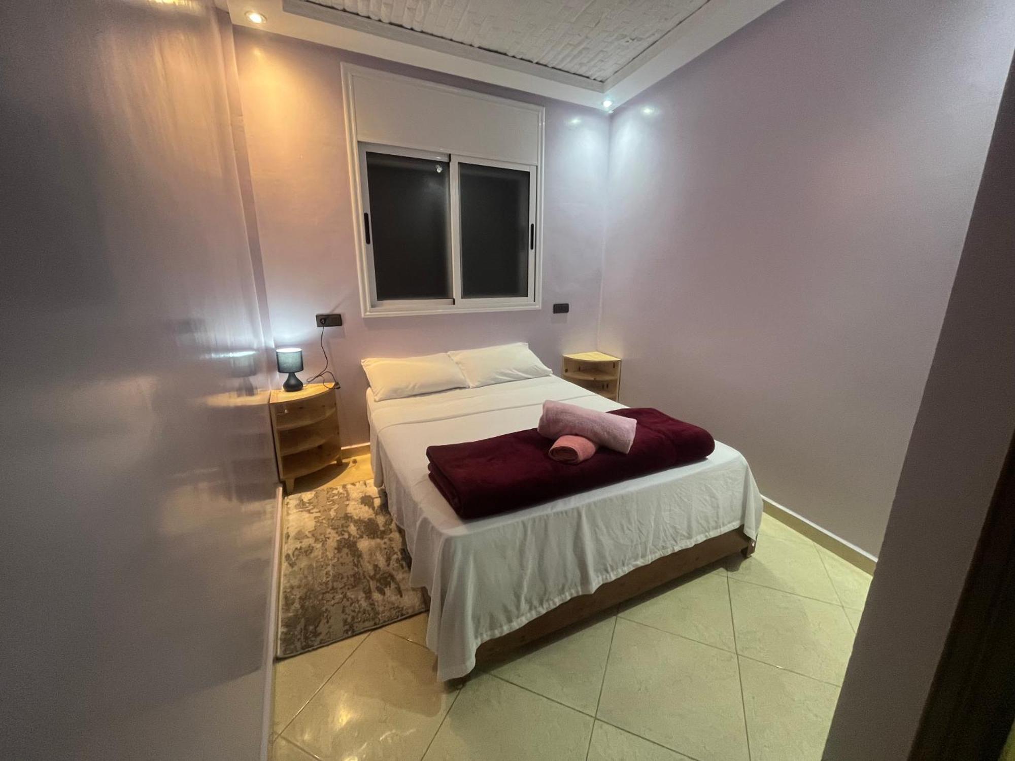Sweet Taghazout Studios Екстер'єр фото
