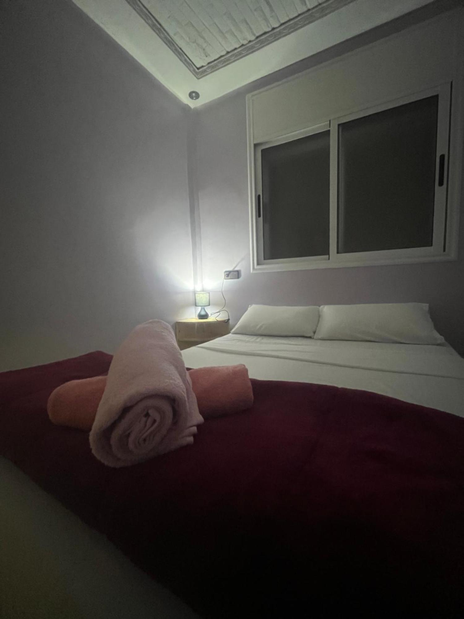 Sweet Taghazout Studios Екстер'єр фото