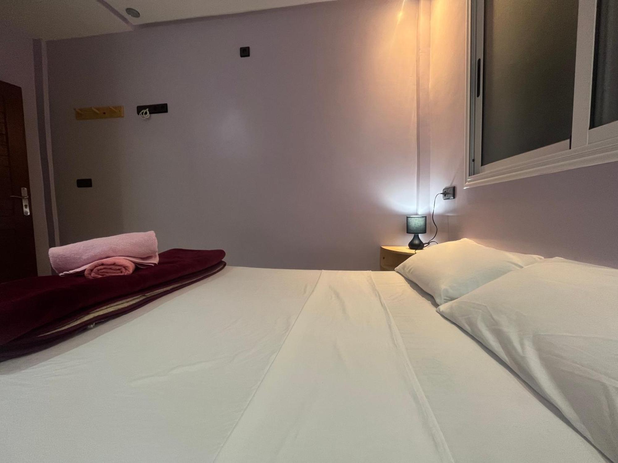 Sweet Taghazout Studios Екстер'єр фото
