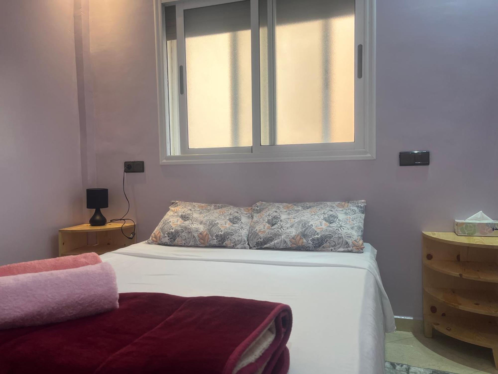 Sweet Taghazout Studios Екстер'єр фото
