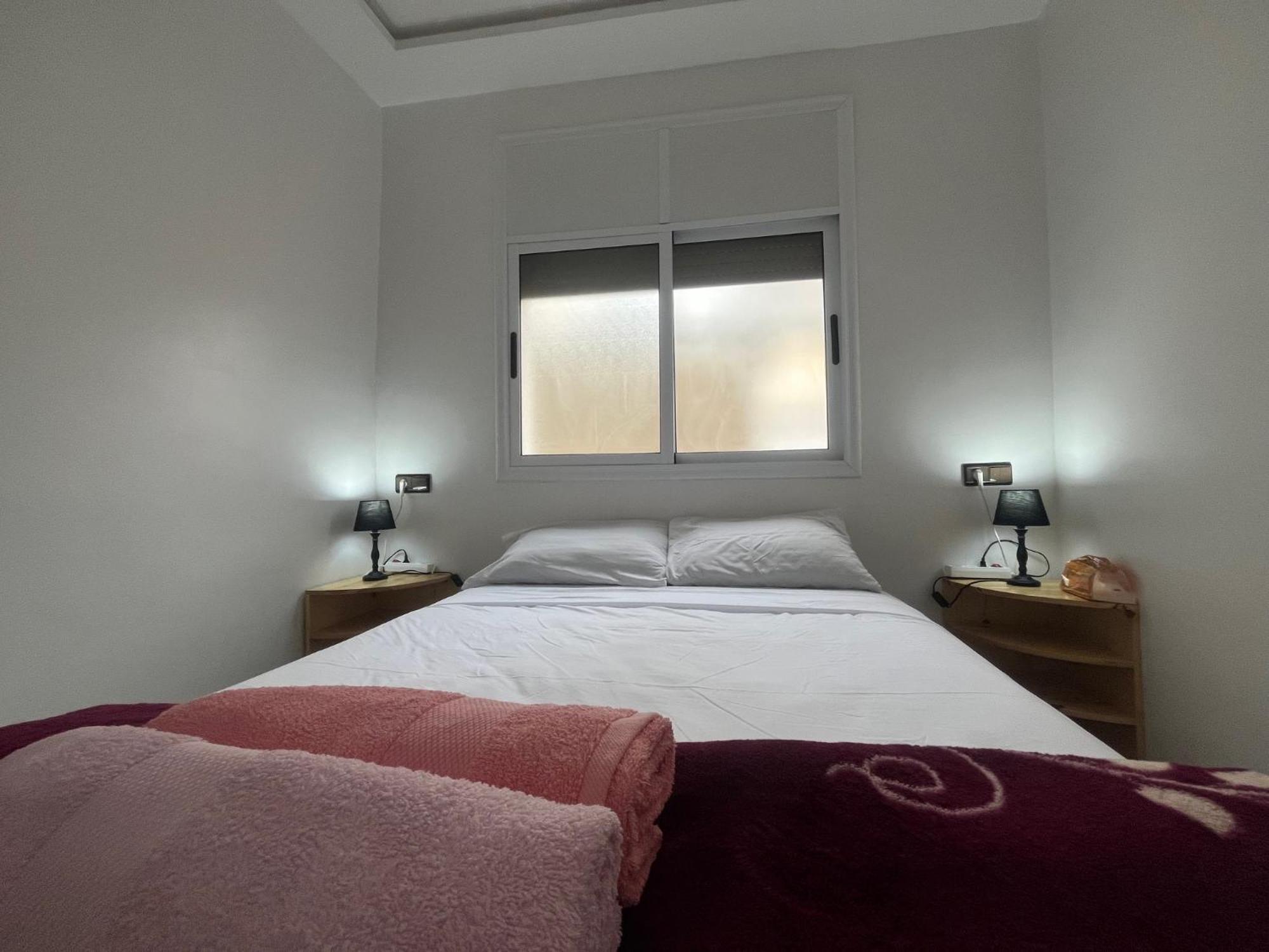 Sweet Taghazout Studios Екстер'єр фото