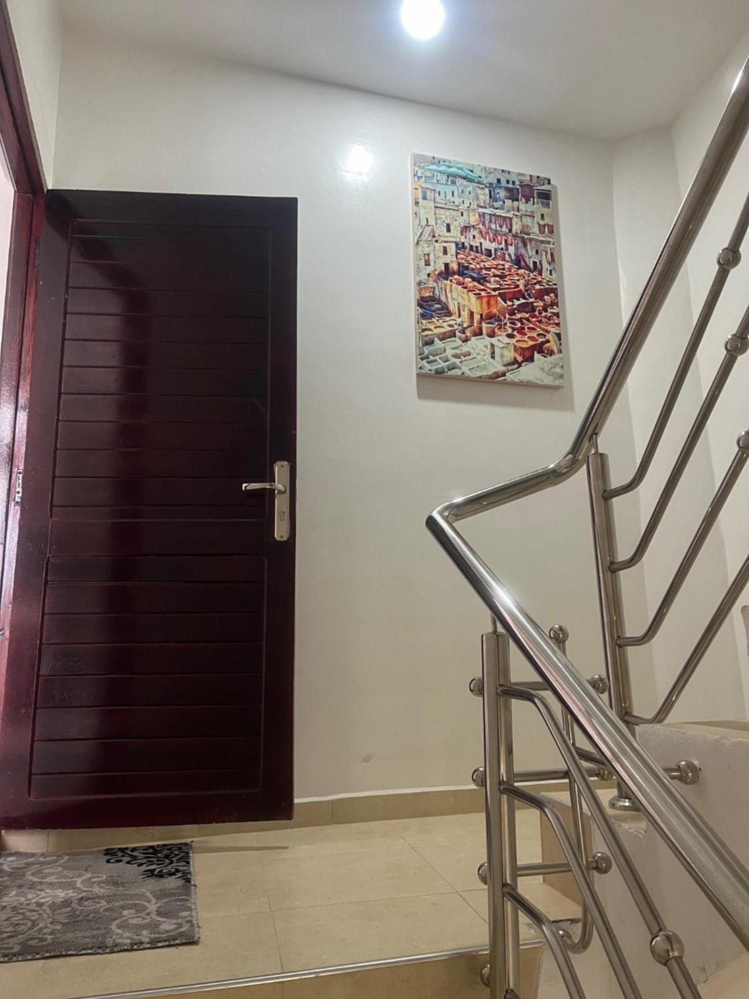 Sweet Taghazout Studios Екстер'єр фото