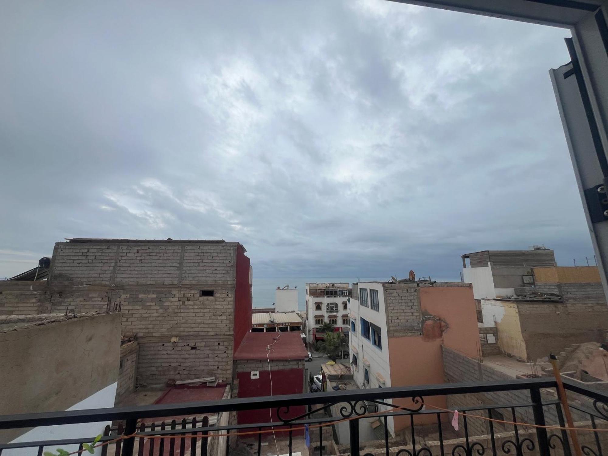 Sweet Taghazout Studios Екстер'єр фото