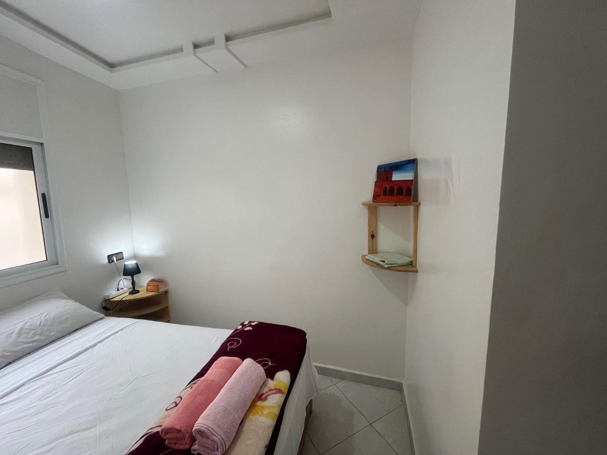 Sweet Taghazout Studios Екстер'єр фото