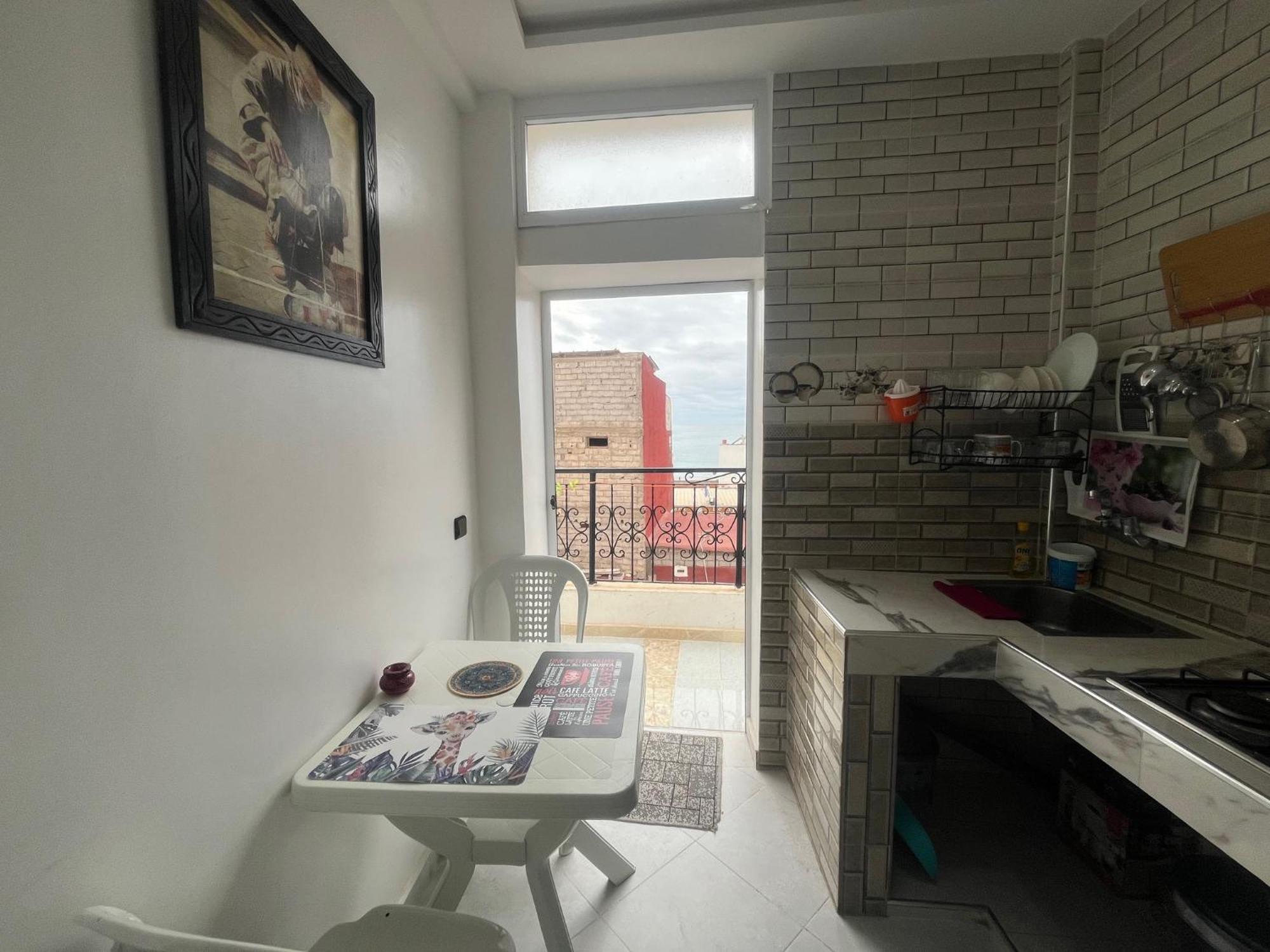 Sweet Taghazout Studios Екстер'єр фото