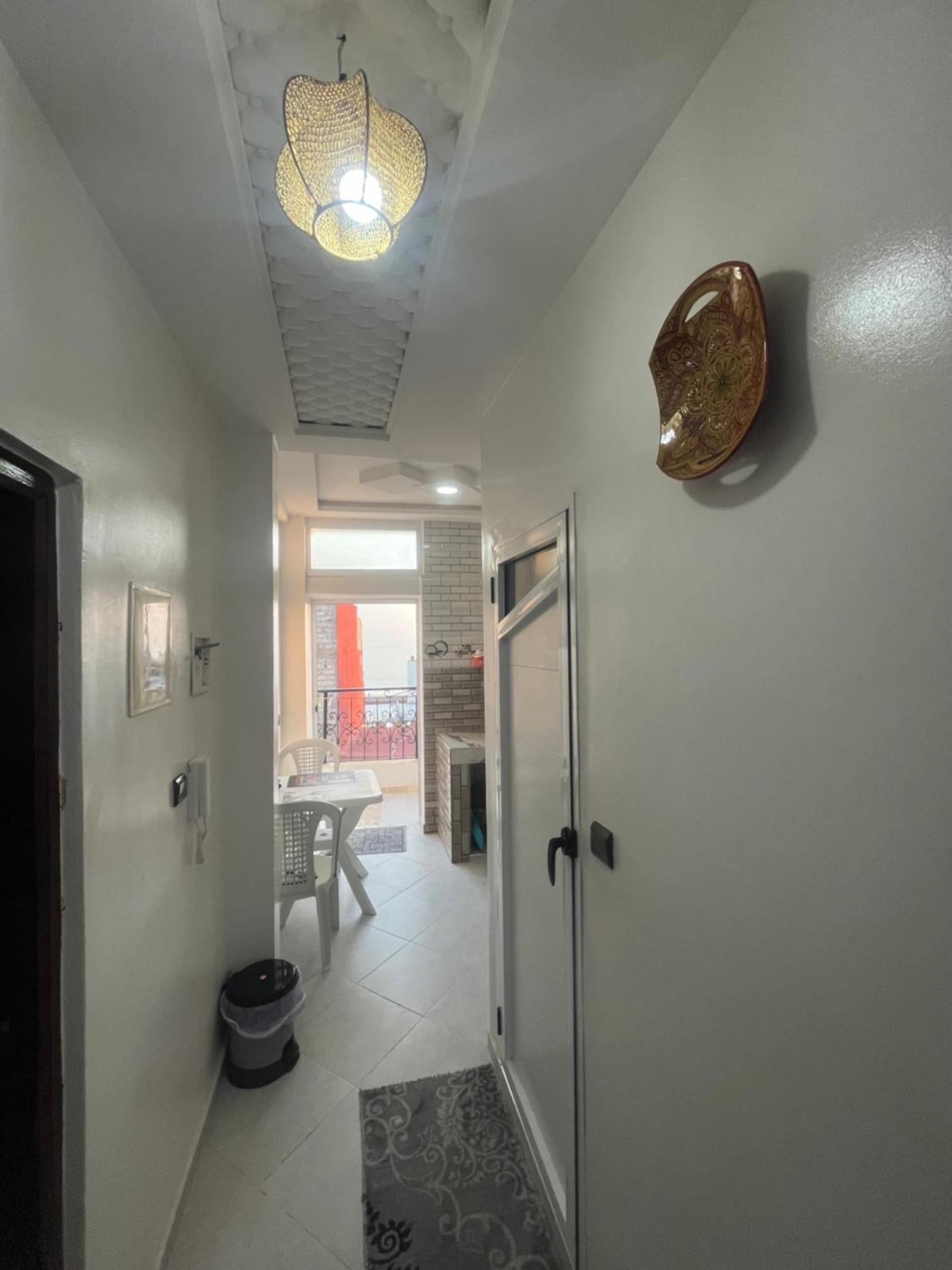 Sweet Taghazout Studios Екстер'єр фото