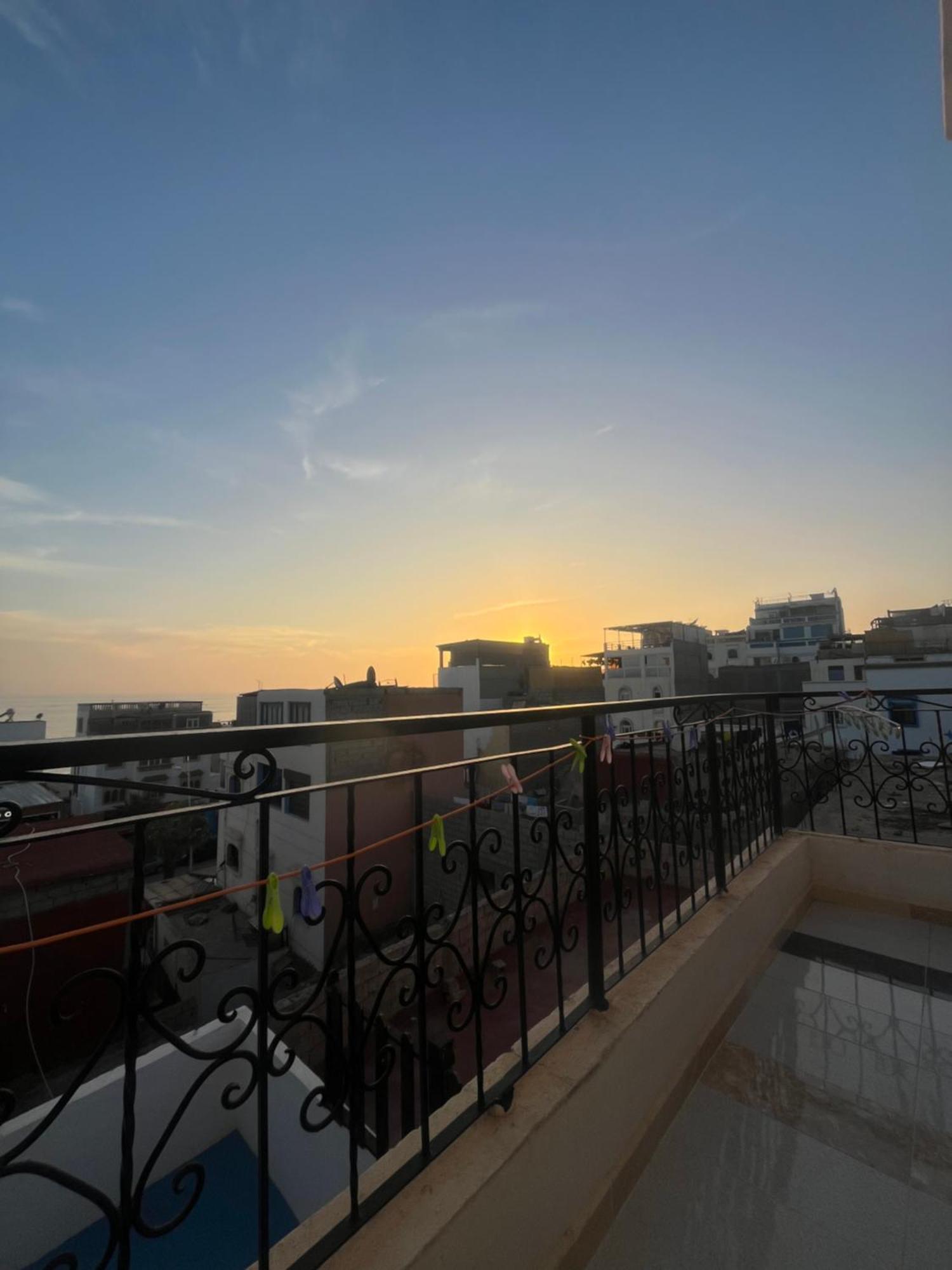Sweet Taghazout Studios Екстер'єр фото