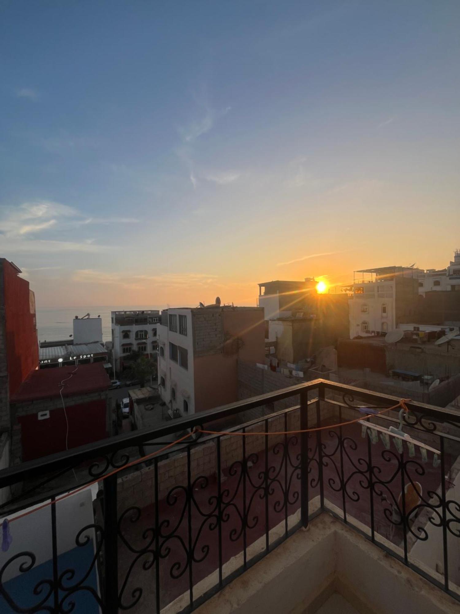 Sweet Taghazout Studios Екстер'єр фото