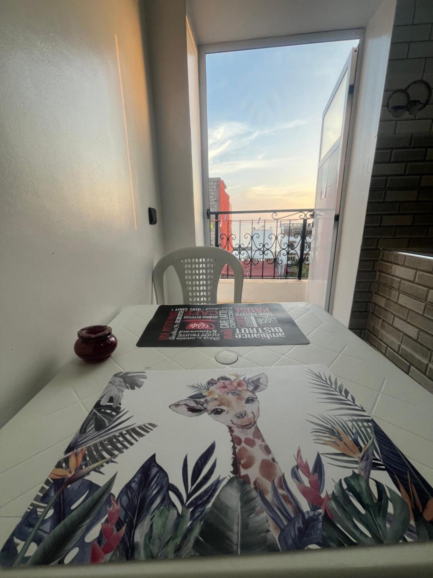 Sweet Taghazout Studios Екстер'єр фото