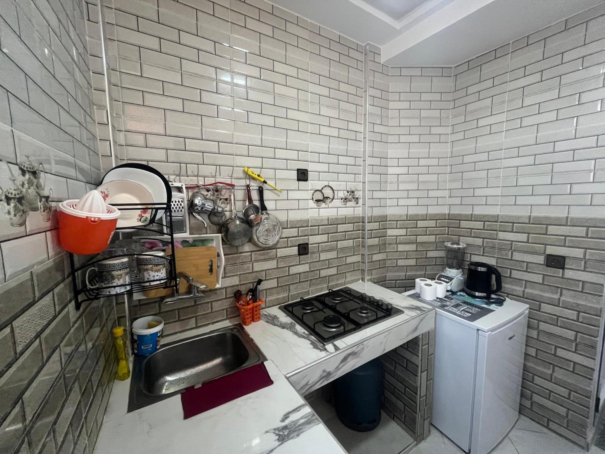 Sweet Taghazout Studios Екстер'єр фото