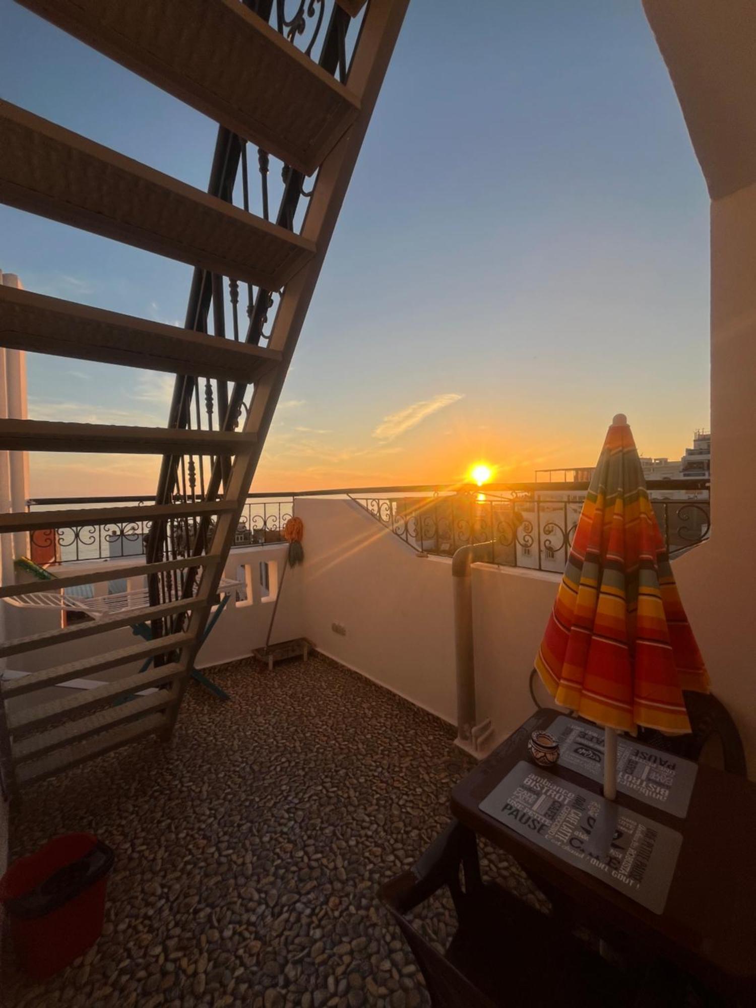 Sweet Taghazout Studios Екстер'єр фото