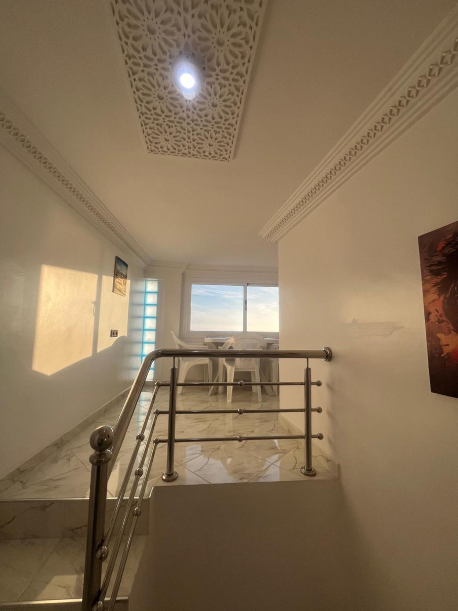Sweet Taghazout Studios Екстер'єр фото