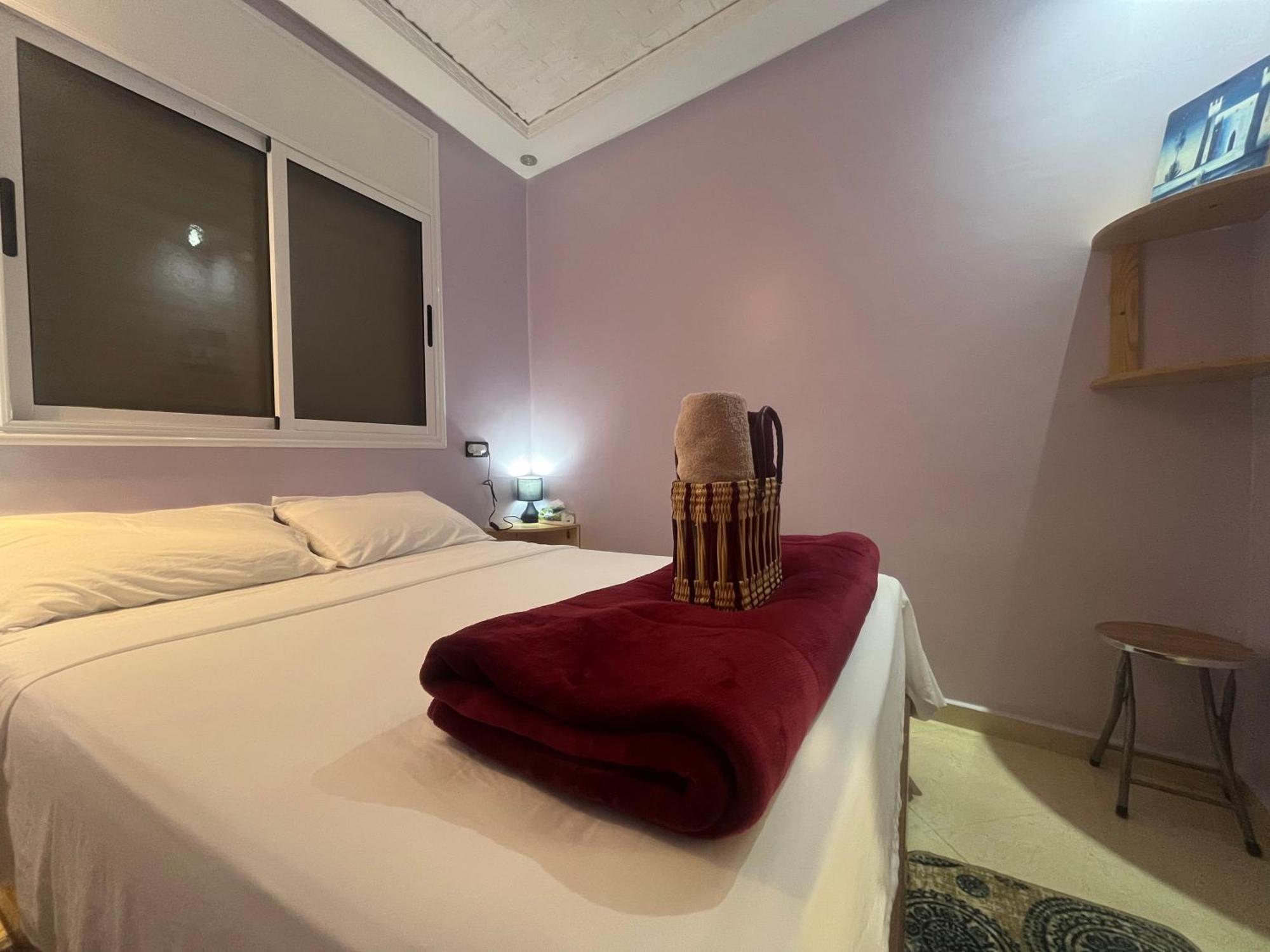 Sweet Taghazout Studios Екстер'єр фото