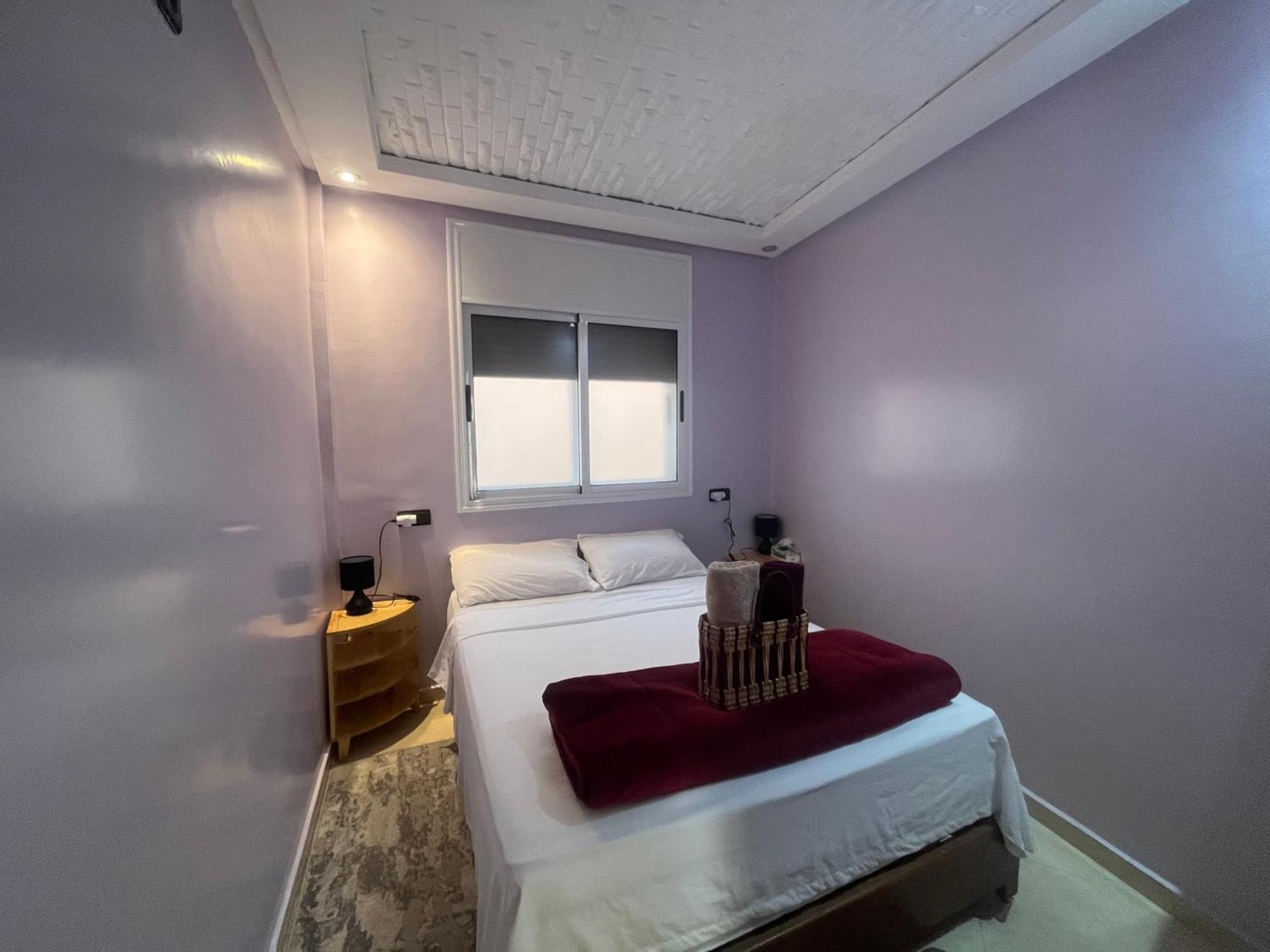 Sweet Taghazout Studios Екстер'єр фото