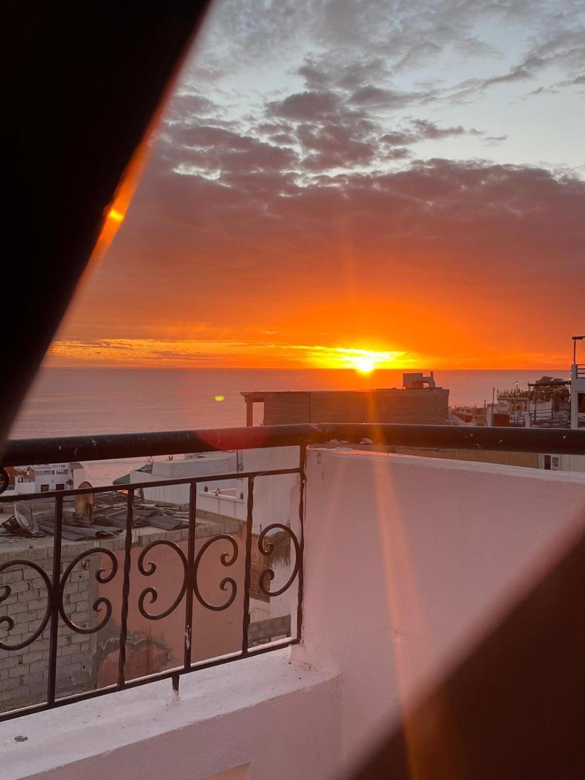 Sweet Taghazout Studios Екстер'єр фото