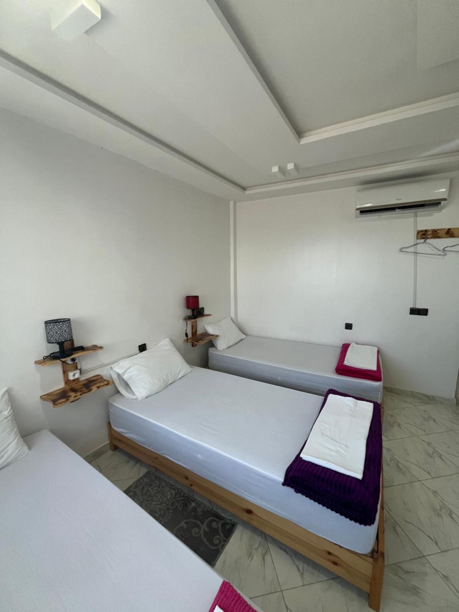 Sweet Taghazout Studios Екстер'єр фото