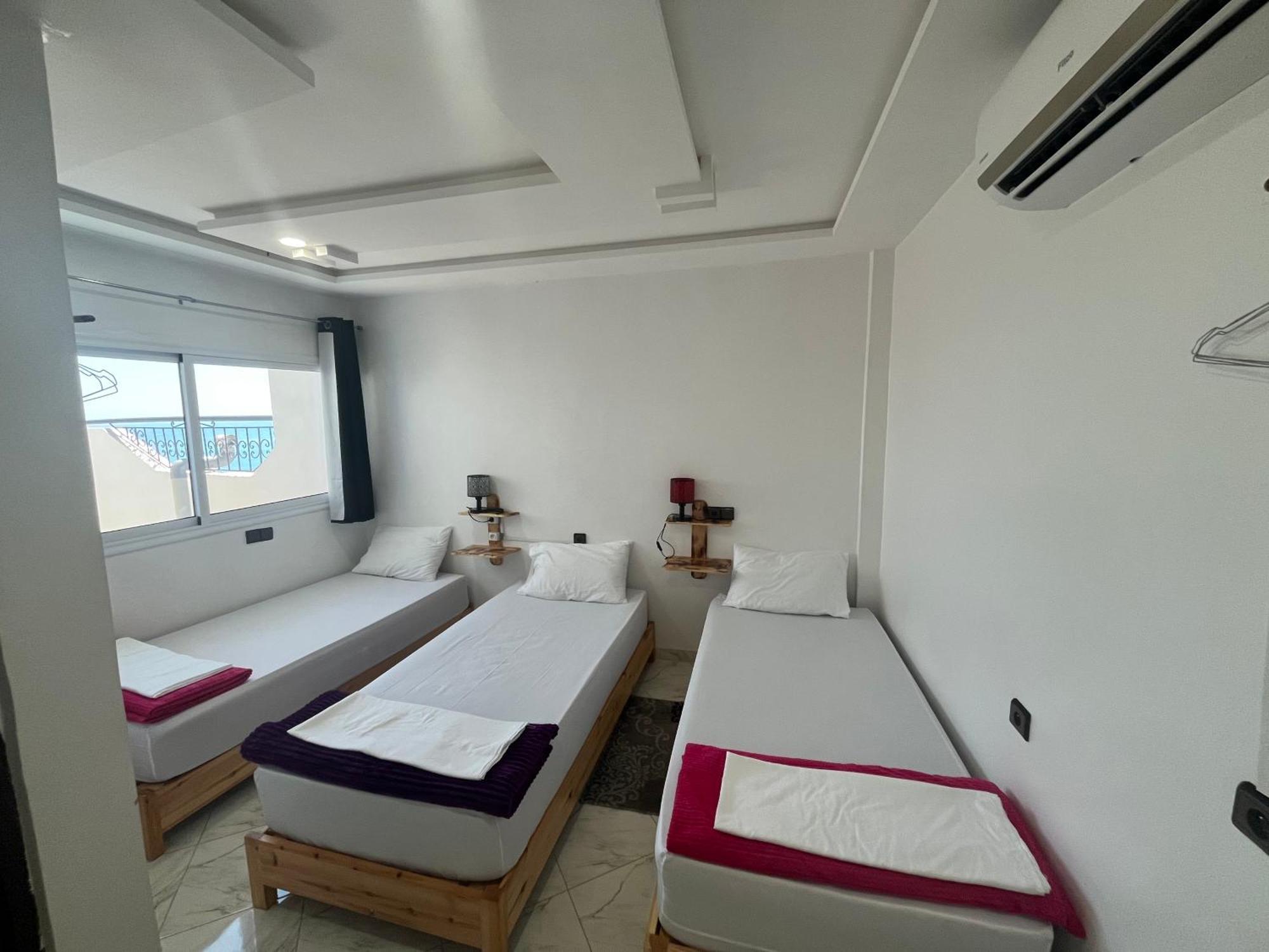 Sweet Taghazout Studios Екстер'єр фото