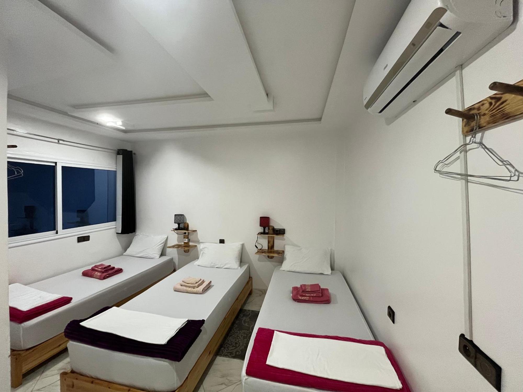 Sweet Taghazout Studios Екстер'єр фото